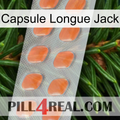 Long Jack Capsule 26